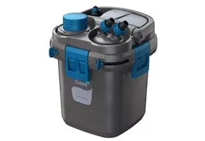 Oase BioMaster2 Thermo 150 bij de Visvoer Webwinkel