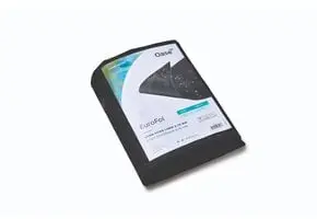 Oase EuroFol EPDM Rubber Vijverfolie pakket 4,5 x 4m 0,75mm bij AquastoreXL