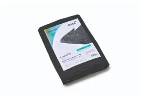Oase EuroFol EPDM Rubber Vijverfolie pakket 4 x 3m 0,75mm bij AquastoreXL