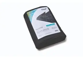 Oase EuroFol EPDM Rubber Vijverfolie pakket 4 x 6m 0,75mm bij AquastoreXL