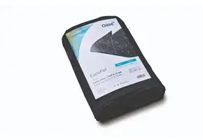 Oase EuroFol EPDM Rubber Vijverfolie pakket 5 x 6m 0,75mm bij AquastoreXL