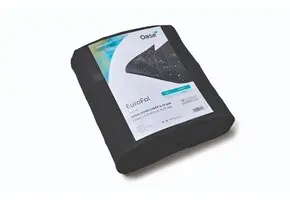 Oase EuroFol EPDM Rubber Vijverfolie pakket 6 x 6m 0,75mm bij AquastoreXL