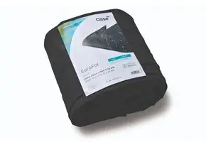 Oase EuroFol EPDM Rubber Vijverfolie pakket 8 x 6m 0,75mm bij AquastoreXL