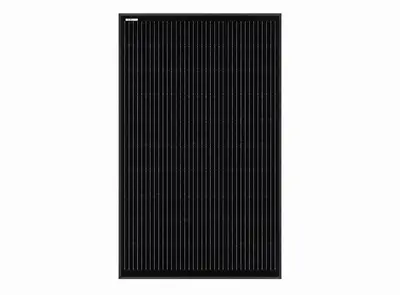 Obelink Blackline 180 watt zonnepaneel bij Obelink