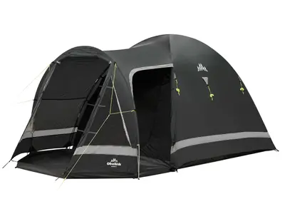 Obelink Boreas 5 koepeltent bij Obelink