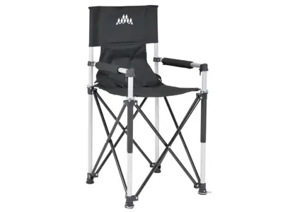 Obelink Compact kinderstoel - Black bij Obelink
