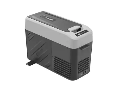Obelink Coolmove 15 compressor koelbox bij Obelink