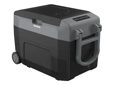 Obelink Coolmove 40 Travel compressor koelbox bij Obelink