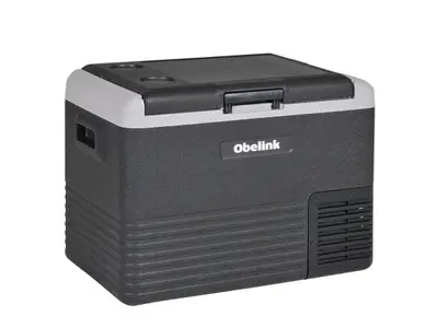 Obelink Coolmove compressor koelbox - 40 liter bij Obelink