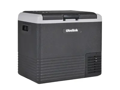 Obelink Coolmove compressor koelbox - 50 liter bij Obelink
