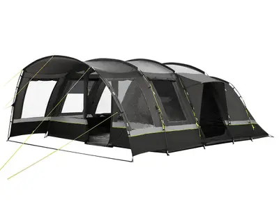 Obelink Dallas 6 XL tunneltent bij Obelink
