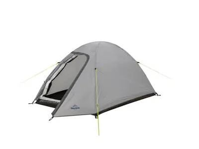 Obelink Dome 2 koepeltent bij Obelink