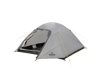 Obelink Dome 3 koepeltent bij Obelink