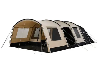 Obelink Familia 5 TC tunneltent bij Obelink