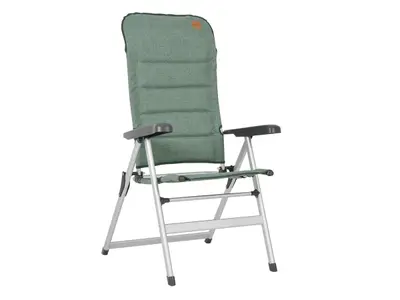 Obelink Ibiza Luxe standenstoel - Green bij Obelink