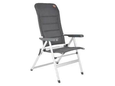 Obelink Ibiza Luxe standenstoel - Grey bij Obelink