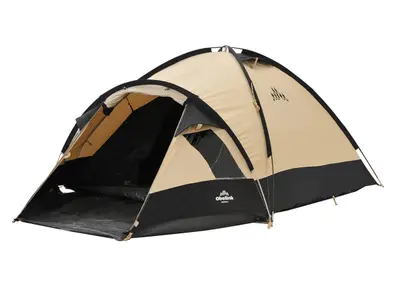 Obelink London 3 TC koepeltent bij Obelink