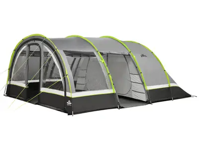 Obelink Lugano 6 XL Excellent CoolDark tunneltent bij Obelink