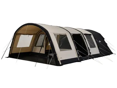 Obelink Miami 5 TC Easy Air opblaasbare tunneltent bij Obelink