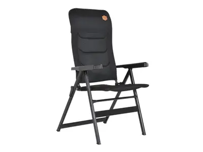 Obelink Queen Luxe 3D standenstoel - Black bij Obelink