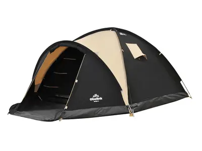 Obelink River 3 TC koepeltent bij Obelink