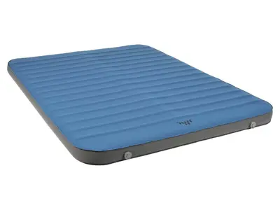 Obelink Sleepwell Air 10 Duo slaapmat - 201 x 150 cm bij Obelink