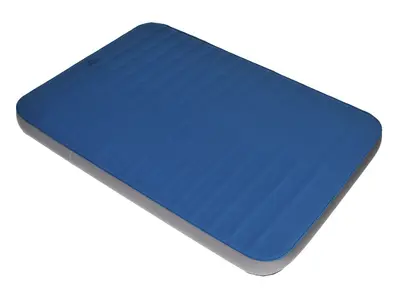 Obelink Sleepwell Air 15 Duo slaapmat - 200 x 140 cm bij Obelink