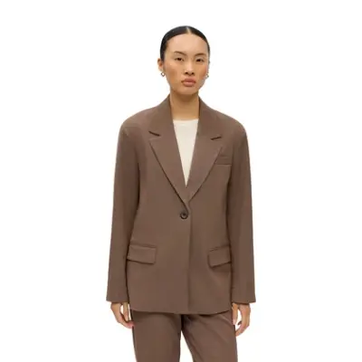 OBJECT Dames Blazer 23048081 bij Van Uffelen Mode