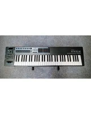 OCC Edirol PCR-800 USB MIDI Keyboard Controller bij Huigens Music