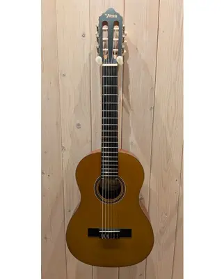 OCC Valencia VC202 1/2 Klassieke Gitaar bij Huigens Music