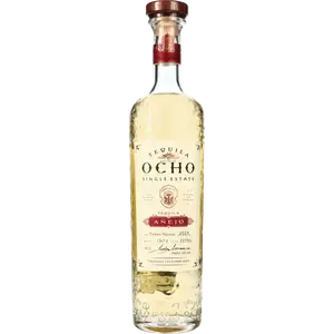 Ocho Anejo Tequila bij Drankgigant