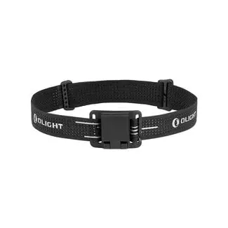 Oclip Series Headlamp Strap bij Urban Survival
