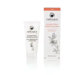 Odylique Gezichtscrème Mini Sizes bij The Green Beauty Shop