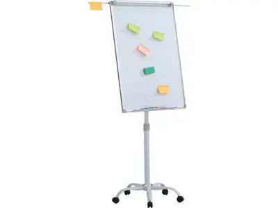 Office Products Flipover 70x100cm Mobiel bij DiscountOffice.nl