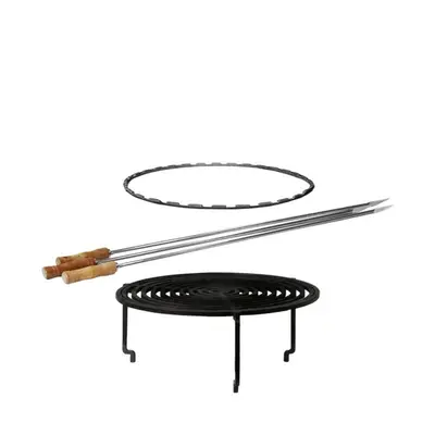 OFYR 85 Grill Accessoires Set bij Kamado Express