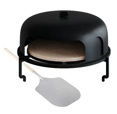 OFYR Pizza Oven 100 bij Vuur & Rook
