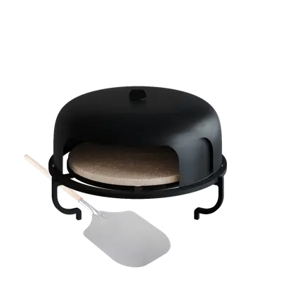OFYR Pizza Oven 85 bij Barbecueplein
