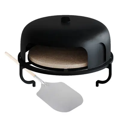 OFYR Pizza Oven 85 bij Vuur & Rook