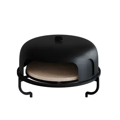OFYR Pizza Oven 85 bij BBQ Outside