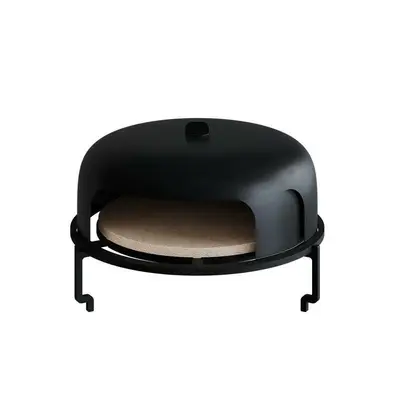 OFYR Pizzaoven 100 bij Kamado Express