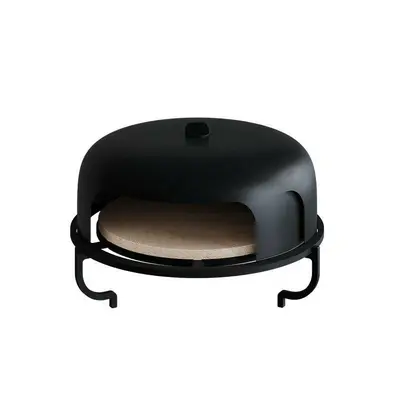 OFYR Pizzaoven 85 bij Kamado Express