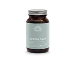Omega 3-6-9 Capsules | 60CP bij De Online Drogist