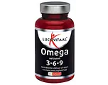 Omega 3-6-9 Vetzuren Capsules | 100CP bij De Online Drogist