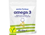 Omega-3 algenolie DHA Capsules - me...90CP bij De Online Drogist