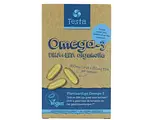 Omega-3 Algenolie DHA & EPA Softgels | 60VCP bij De Online Drogist