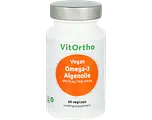 Omega 3 Algenolie Softgels | 60SG bij De Online Drogist