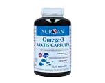 Omega-3 Arktis Capsules | 120CP bij De Online Drogist
