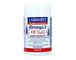 Omega 3 For Kids Capsules | 60CP bij De Online Drogist