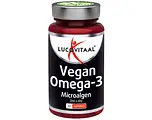 Omega 3 Microalgen Vegan | 60CP bij De Online Drogist