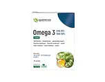 Omega 3 Vegan Capsules | 30CP bij De Online Drogist